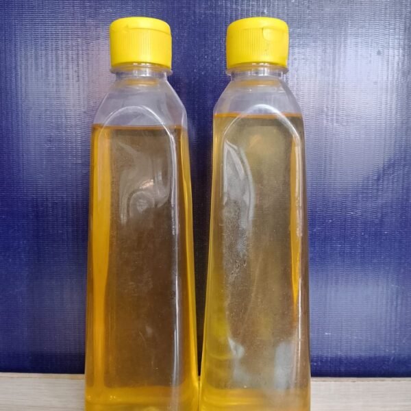 Zaitoon Oil (1L)